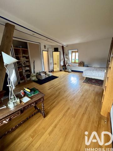 Maison à vendre 10 pièces 280 m² La Charité-sur-Loire