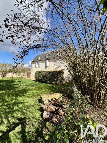 Maison à vendre 10 pièces 280 m² La Charité-sur-Loire