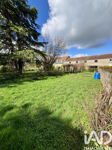Maison à vendre 10 pièces 280 m² La Charité-sur-Loire