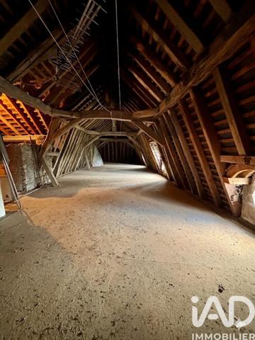 Maison à vendre 10 pièces 280 m² La Charité-sur-Loire