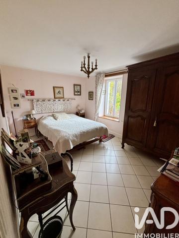 Maison à vendre 10 pièces 280 m² La Charité-sur-Loire