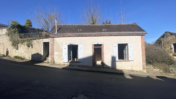 Vente / Maison à rénover