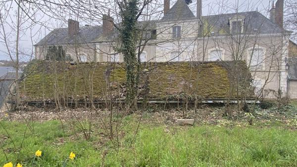 Vente / Maison à rénover