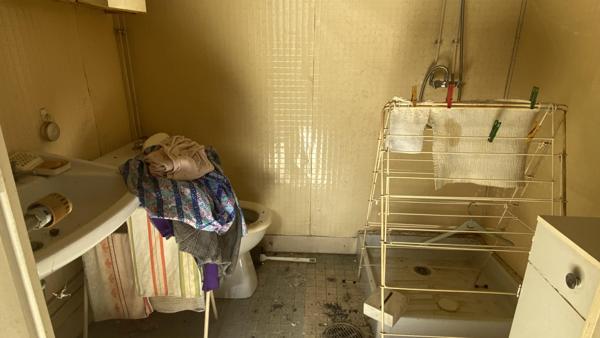 Vente / Maison à rénover