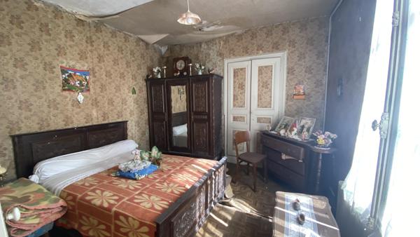 Vente / Maison à rénover