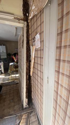 Vente / Maison à rénover