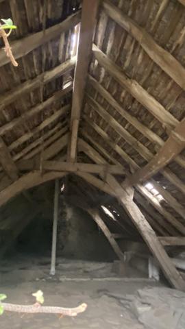 Vente / Maison à rénover