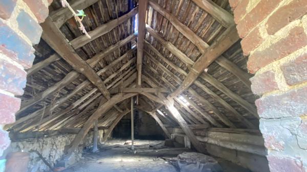 Vente / Maison à rénover