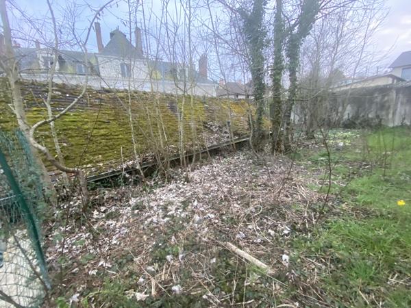 Vente / Maison à rénover