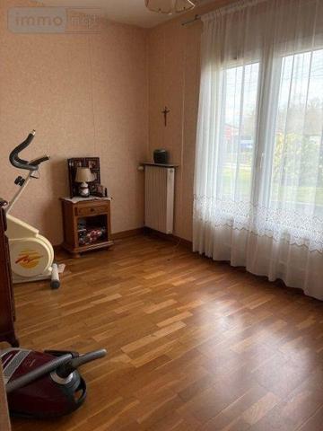 Maison individuelle à vendre à Rochechouart en Haute-Vienne (87600), ref : 14757/195