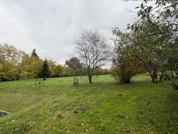 Maison à vendre |  Saint-Amand-Montrond |  5 pièces | 146 m²