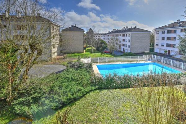 Vente / Appartement T3