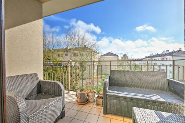 Vente / Appartement T3