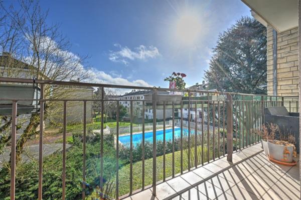 Vente / Appartement T3