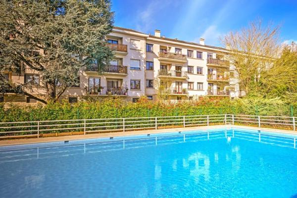 Vente / Appartement T3