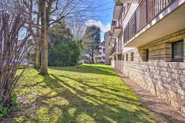 Vente / Appartement T3