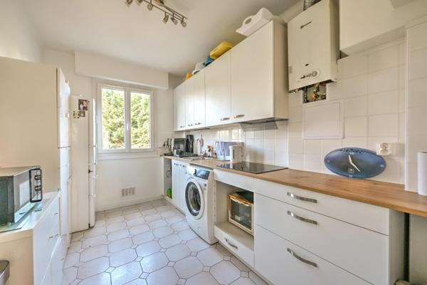 Vente / Appartement T3