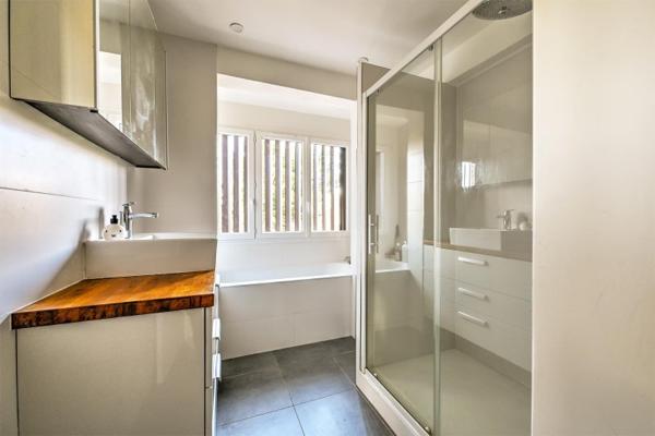 Vente / Appartement T3