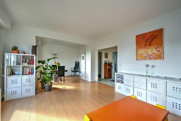 Vente / Appartement T3