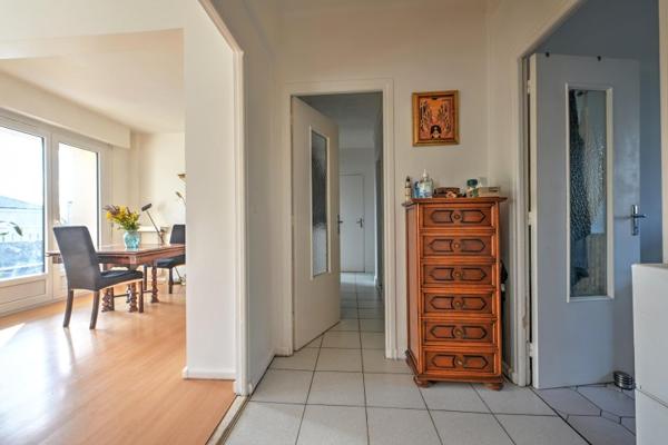 Vente / Appartement T3