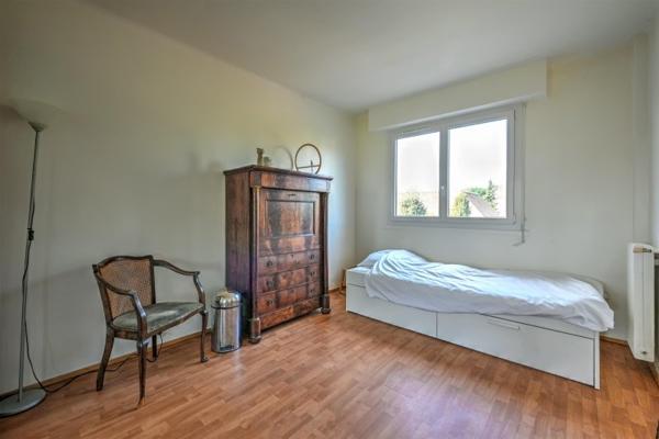Vente / Appartement T3