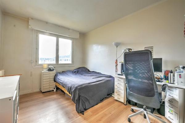 Vente / Appartement T3