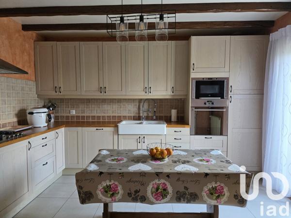 Maison à vendre 6 pièces 125 m² Tremblay-en-France