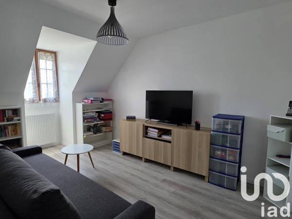 Maison à vendre 6 pièces 125 m² Tremblay-en-France