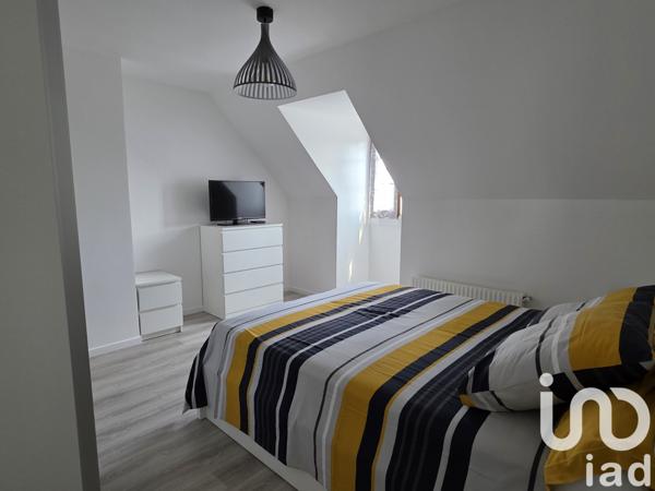 Maison à vendre 6 pièces 125 m² Tremblay-en-France