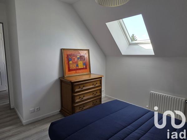 Maison à vendre 6 pièces 125 m² Tremblay-en-France