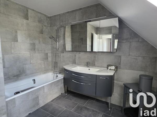 Maison à vendre 6 pièces 125 m² Tremblay-en-France