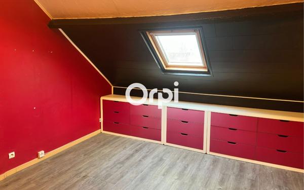 Maison à vendre    4 pièces • 91,50 m2 Tourcoing