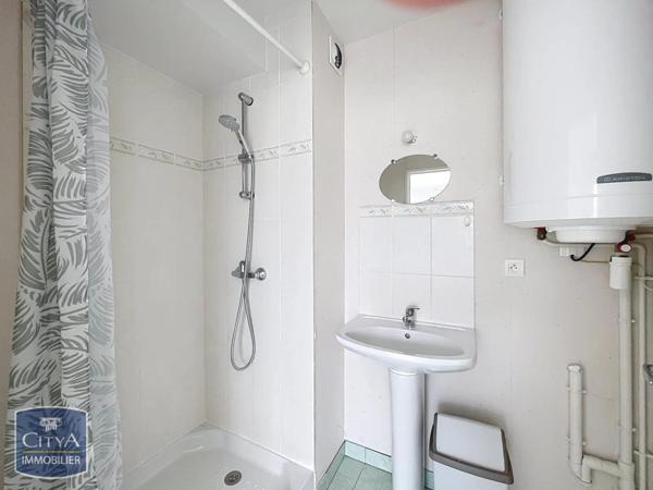 Appartement à vendre 1 pièce 22.78m²