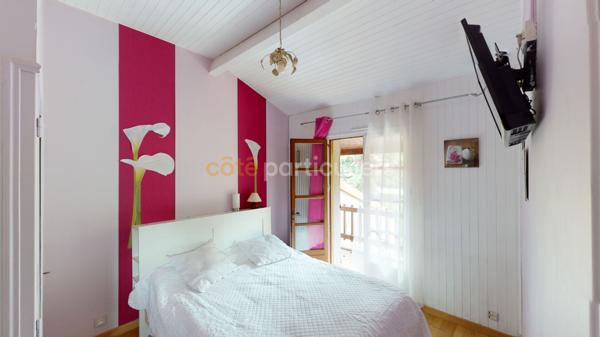 Vente Maison160 m² - 7 Pièces - BRESSUIRE (79300)