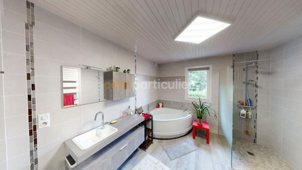 Vente Maison160 m² - 7 Pièces - BRESSUIRE (79300)