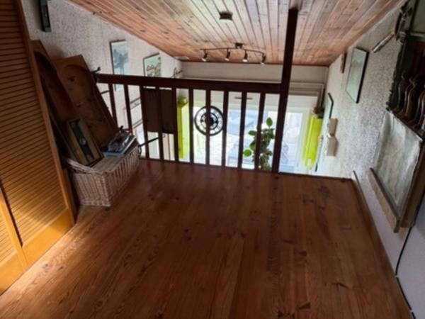 Maison familiale, 5 chambres, proximité bus et commerces