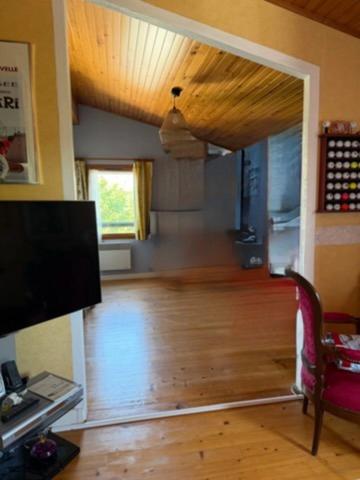 Maison familiale, 5 chambres, proximité bus et commerces