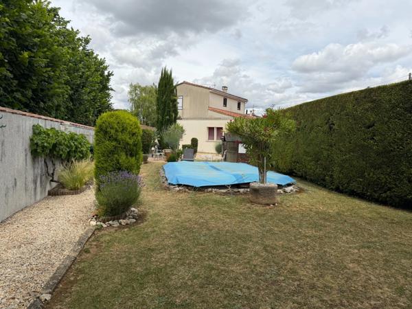 Maison familiale, 5 chambres, proximité bus et commerces