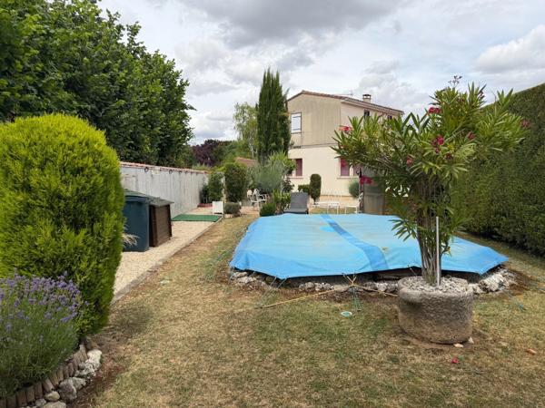 Maison familiale, 5 chambres, proximité bus et commerces