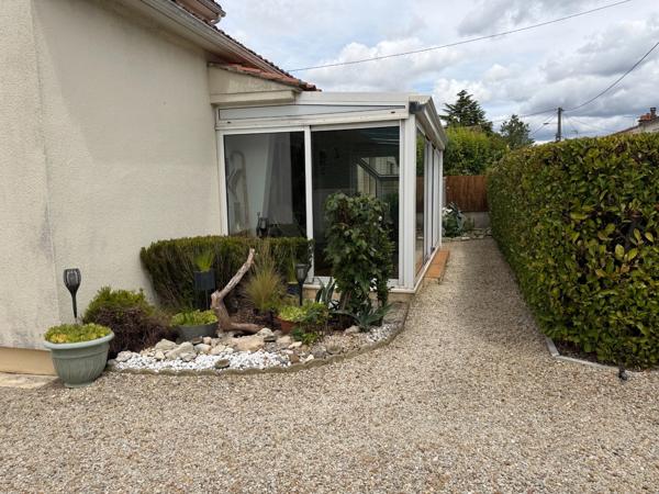 Maison familiale, 5 chambres, proximité bus et commerces