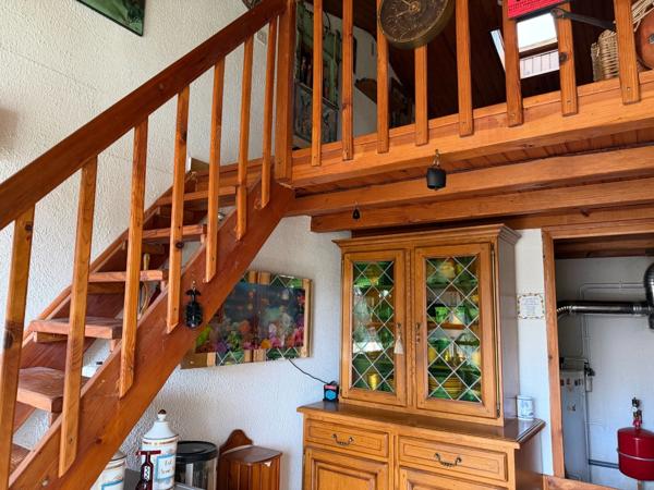 Maison familiale, 5 chambres, proximité bus et commerces