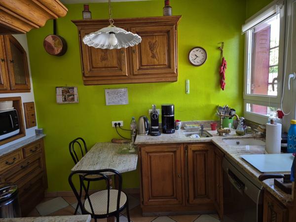 Maison familiale, 5 chambres, proximité bus et commerces