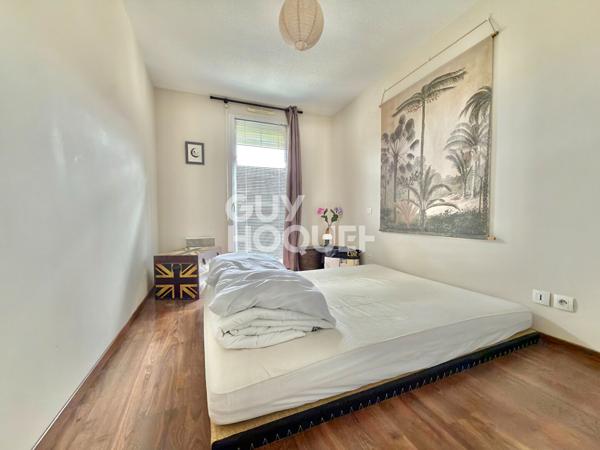 Charmant appartement meublé 33470 GUJAN-MESTRAS