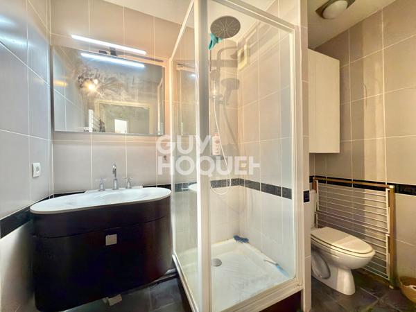 Charmant appartement meublé 33470 GUJAN-MESTRAS