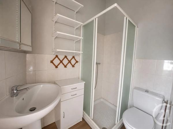 Appartement F2 à vendre  2 pièces - 27,65 m 2   ST PAIR SUR MER  - 50
