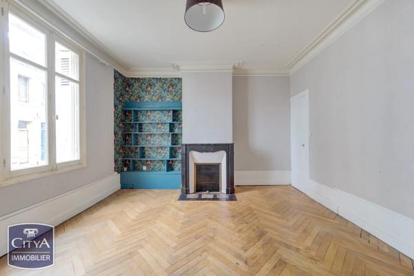 Maison à vendre 6 pièces 134.18m² Tours (37000)