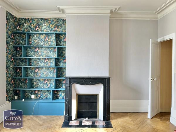 Maison à vendre 6 pièces 134.18m² Tours (37000)