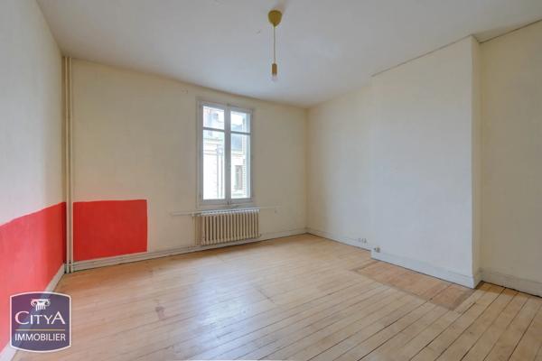 Maison à vendre 6 pièces 134.18m² Tours (37000)