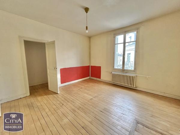 Maison à vendre 6 pièces 134.18m² Tours (37000)