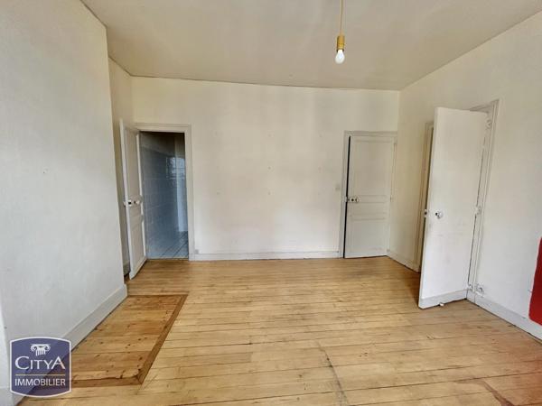 Maison à vendre 6 pièces 134.18m² Tours (37000)